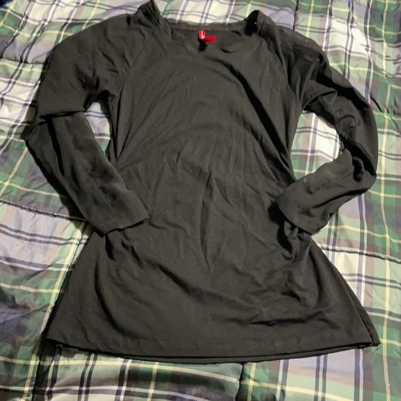 NWOT Ruby Ribbon l/s shirt XS - Picture 1 of 7